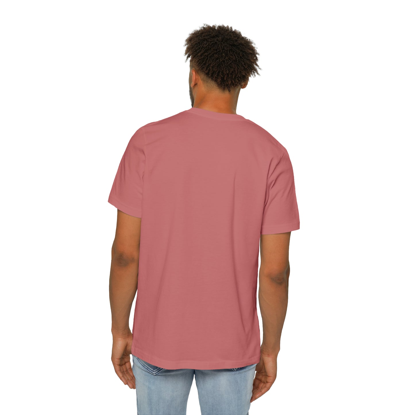 Girl Dad USA - Short-Sleeve Jersey T-Shirt - Girl Dad USA