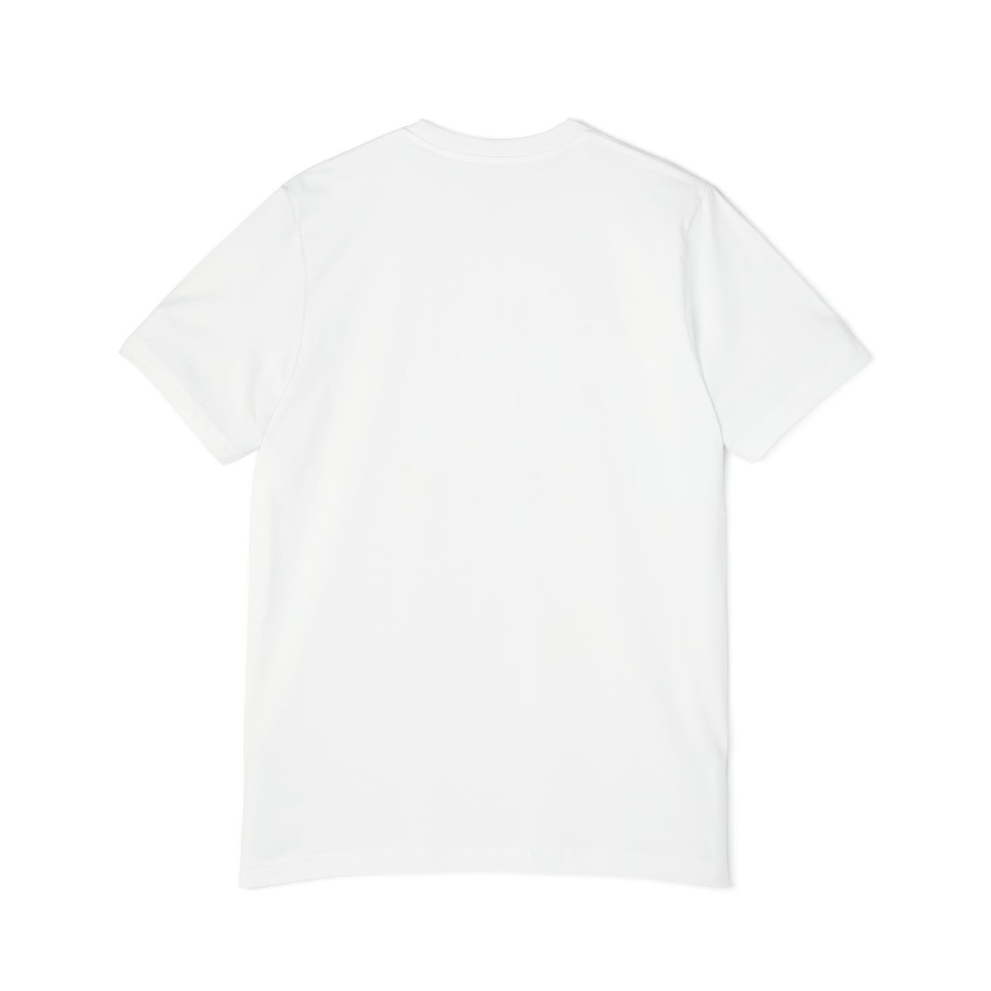 Girl Dad USA - Short-Sleeve Jersey T-Shirt - Girl Dad USA