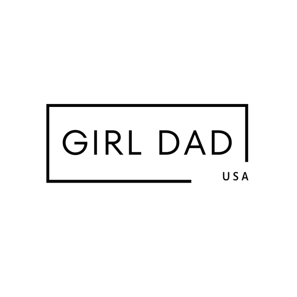 Girl Dad USA logo