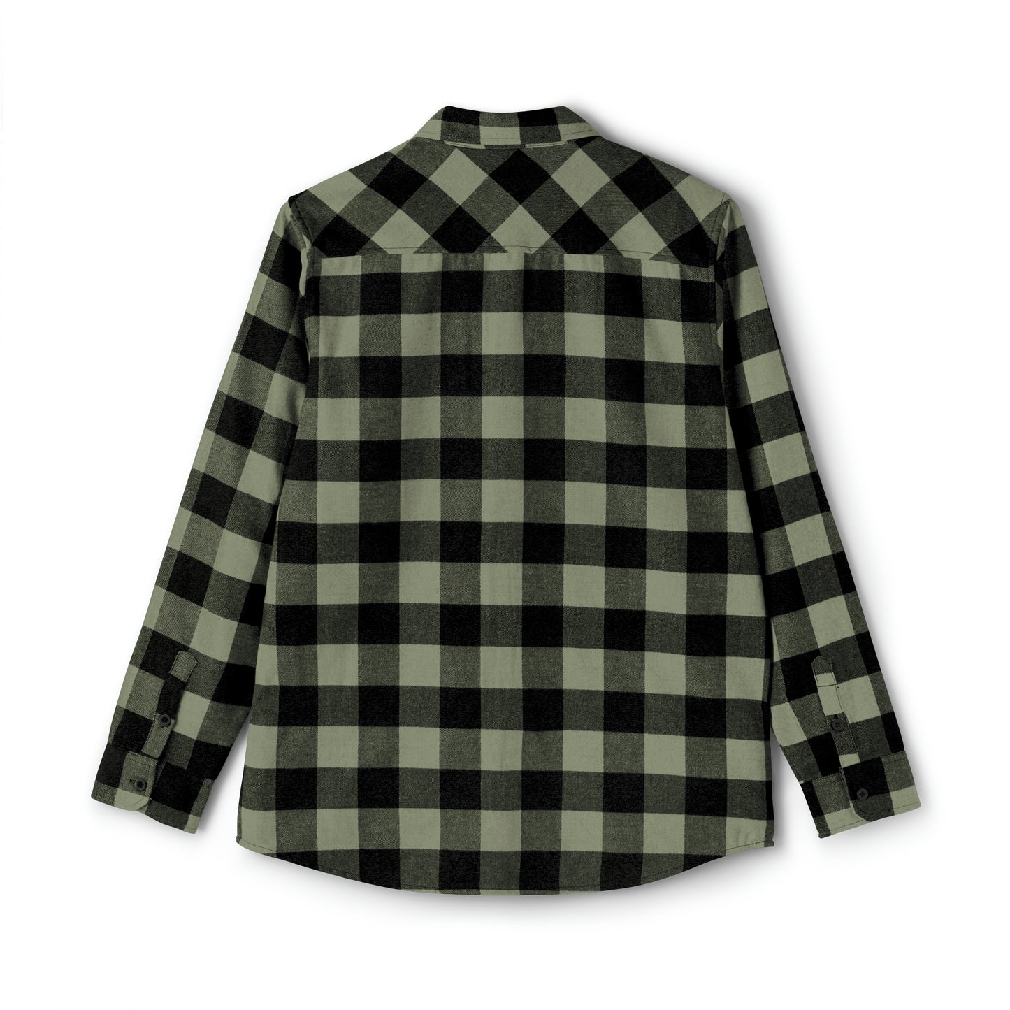 Girl Dad USA - Flannel Shirt