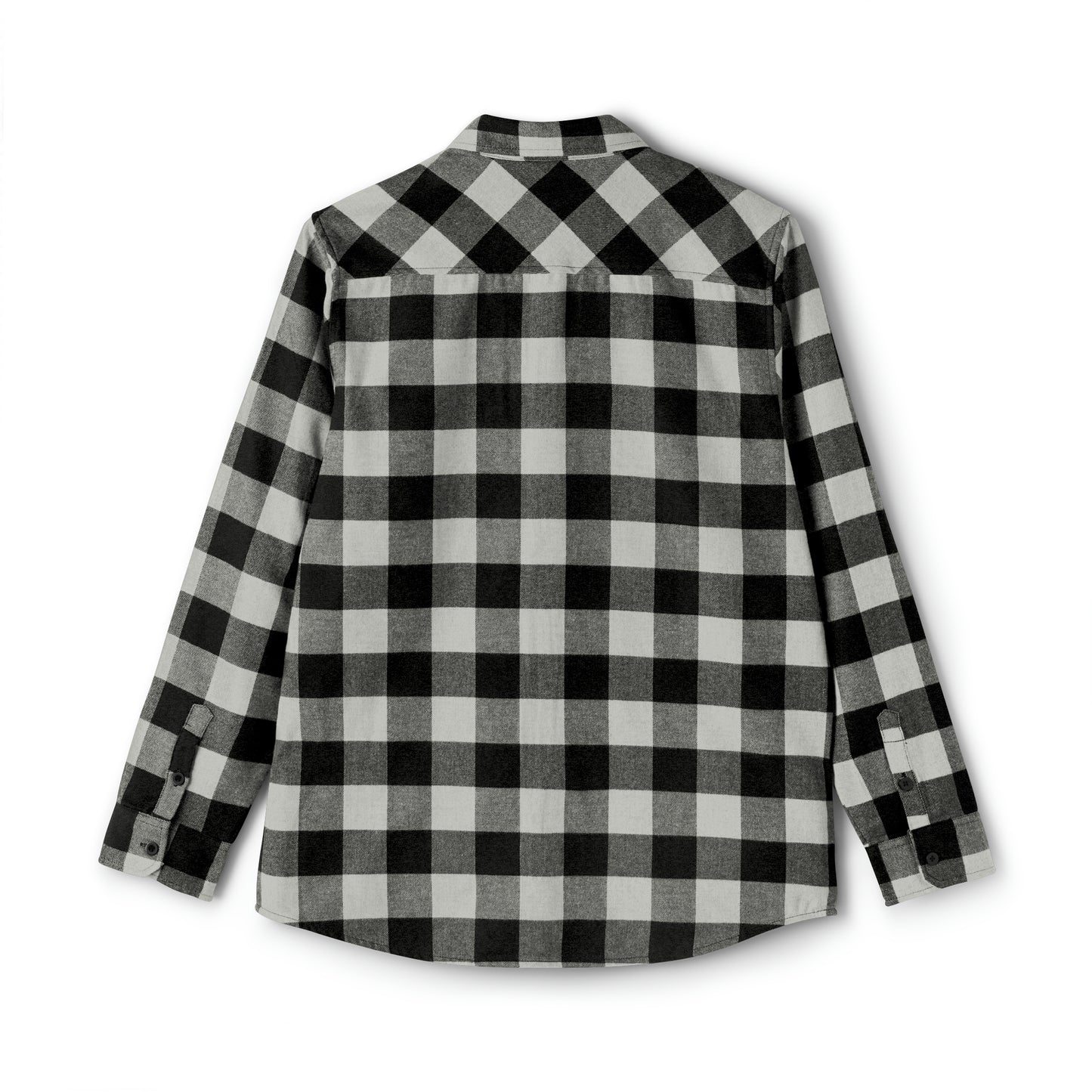 Girl Dad USA - Flannel Shirt