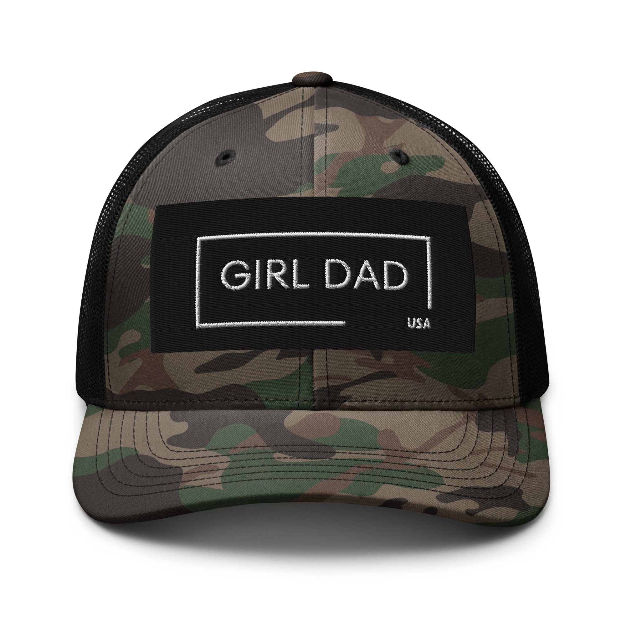 Girl Dad USA -The Everyday Driver - Girl Dad USA