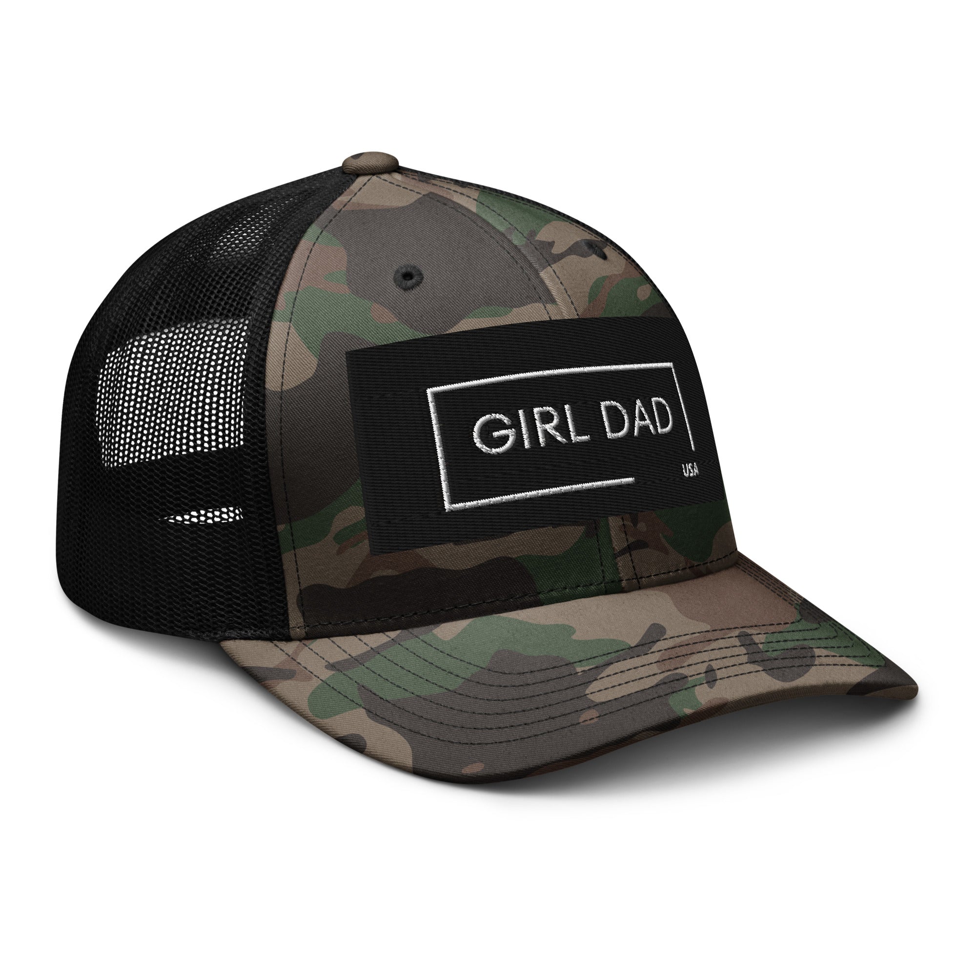 Girl Dad USA -The Everyday Driver - Girl Dad USA
