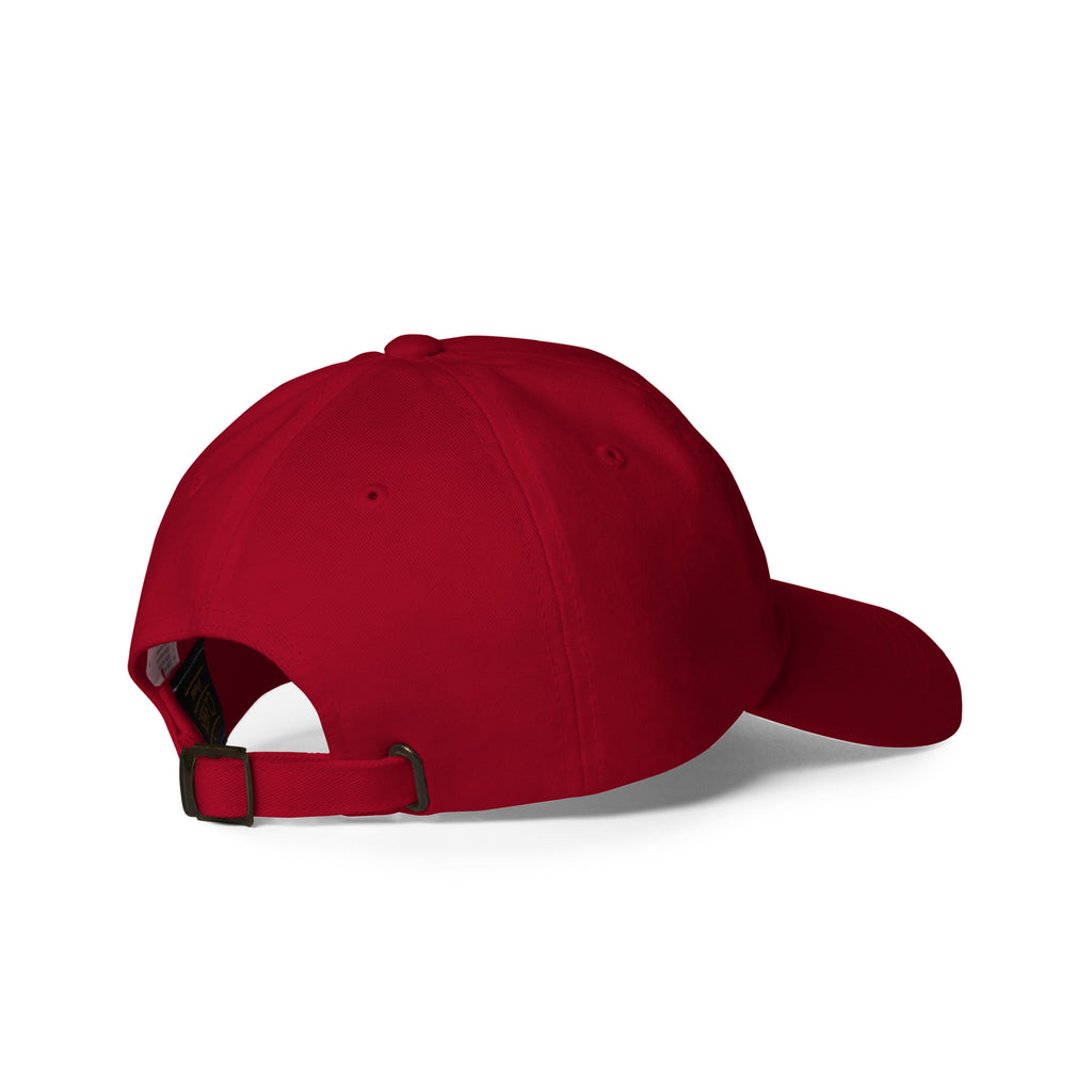 Girl Dad USA - Dad Hat - Girl Dad USA