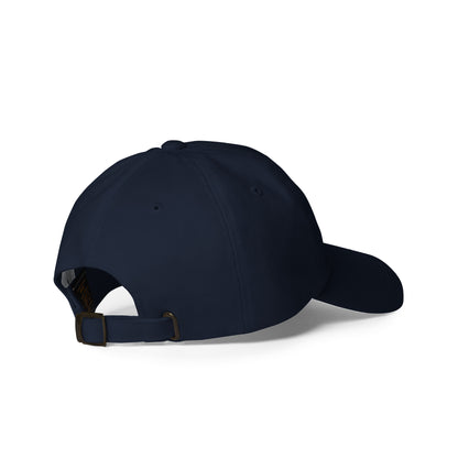 Girl Dad USA - Classic Dad Hat - Girl Dad USA