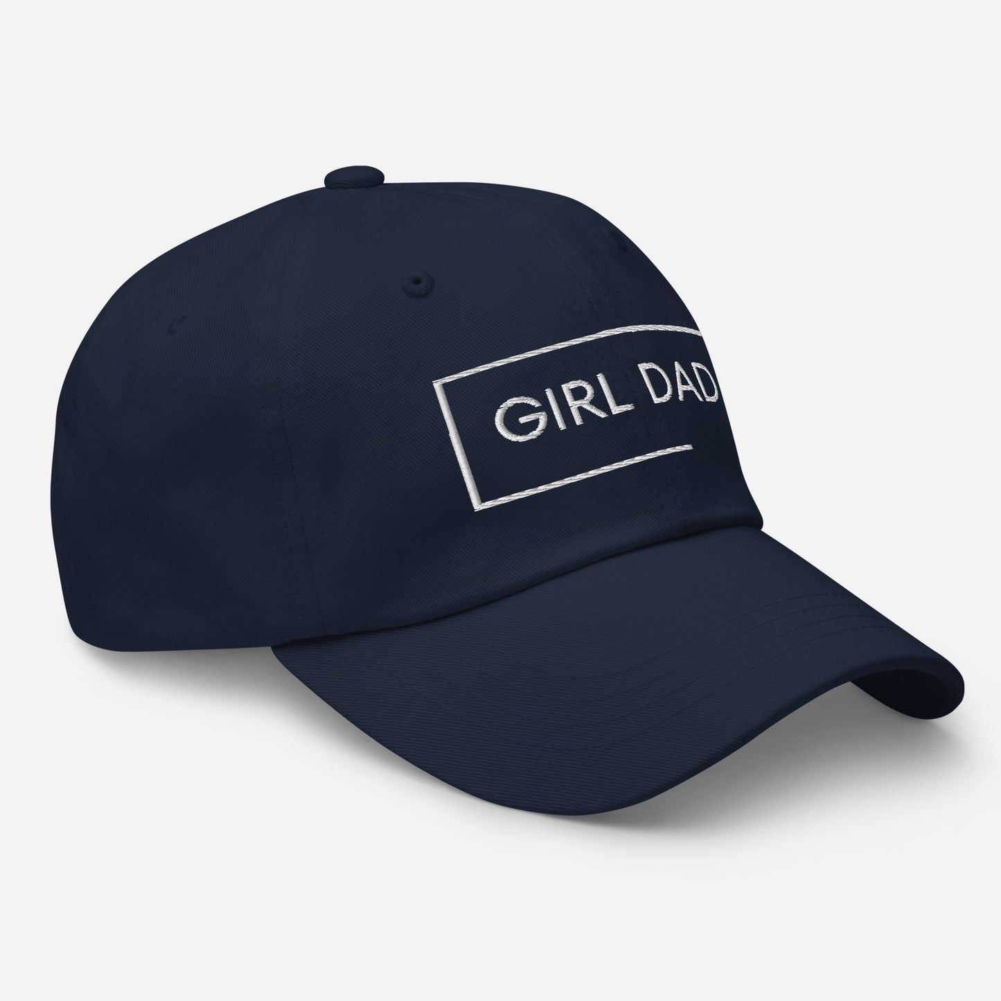 Girl Dad USA - Classic Dad Hat