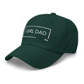 Girl Dad USA - Dad Hat - Girl Dad USA