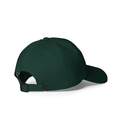 Girl Dad USA - Classic Dad Hat - Girl Dad USA