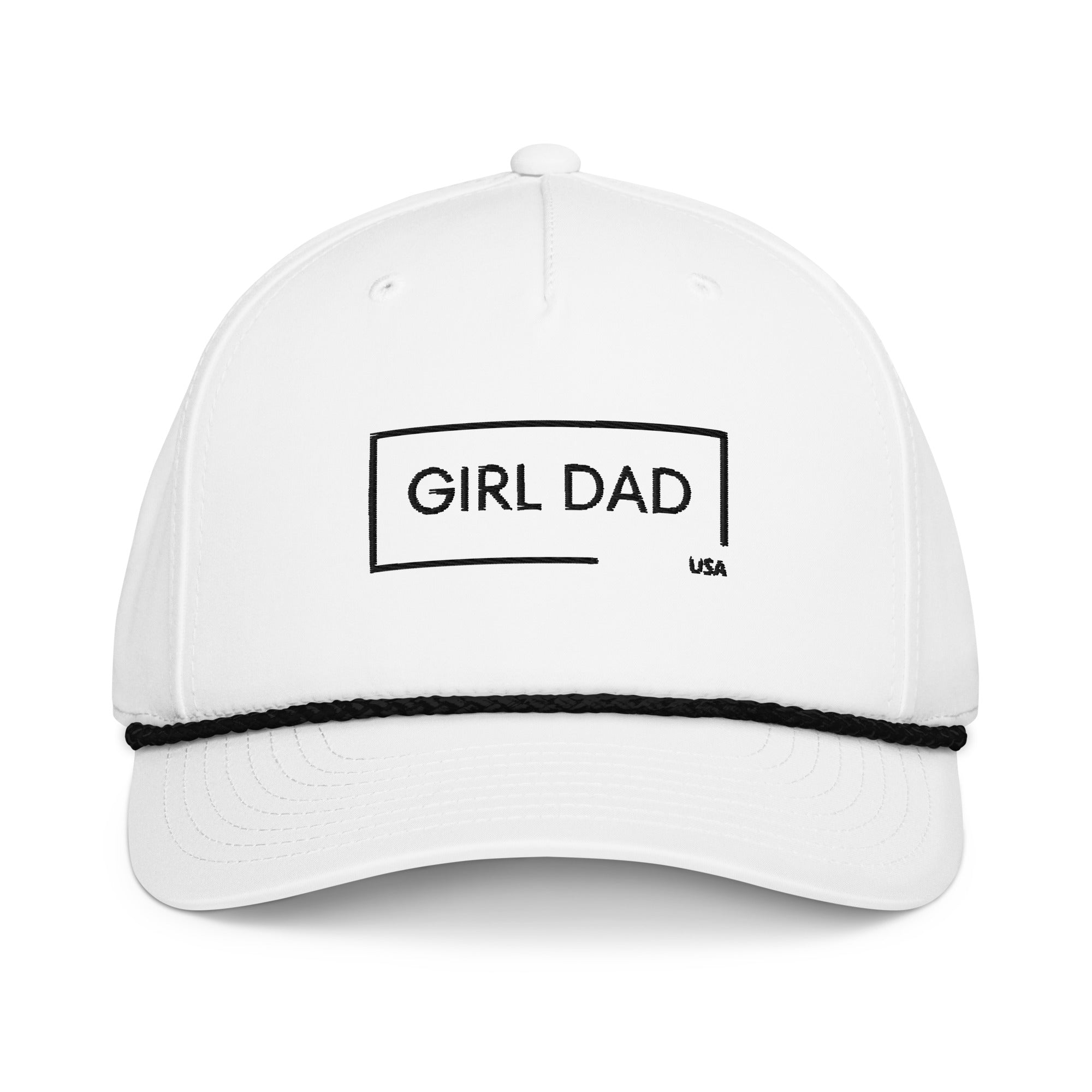Girl Dad USA - The Legacy Line - Girl Dad USA