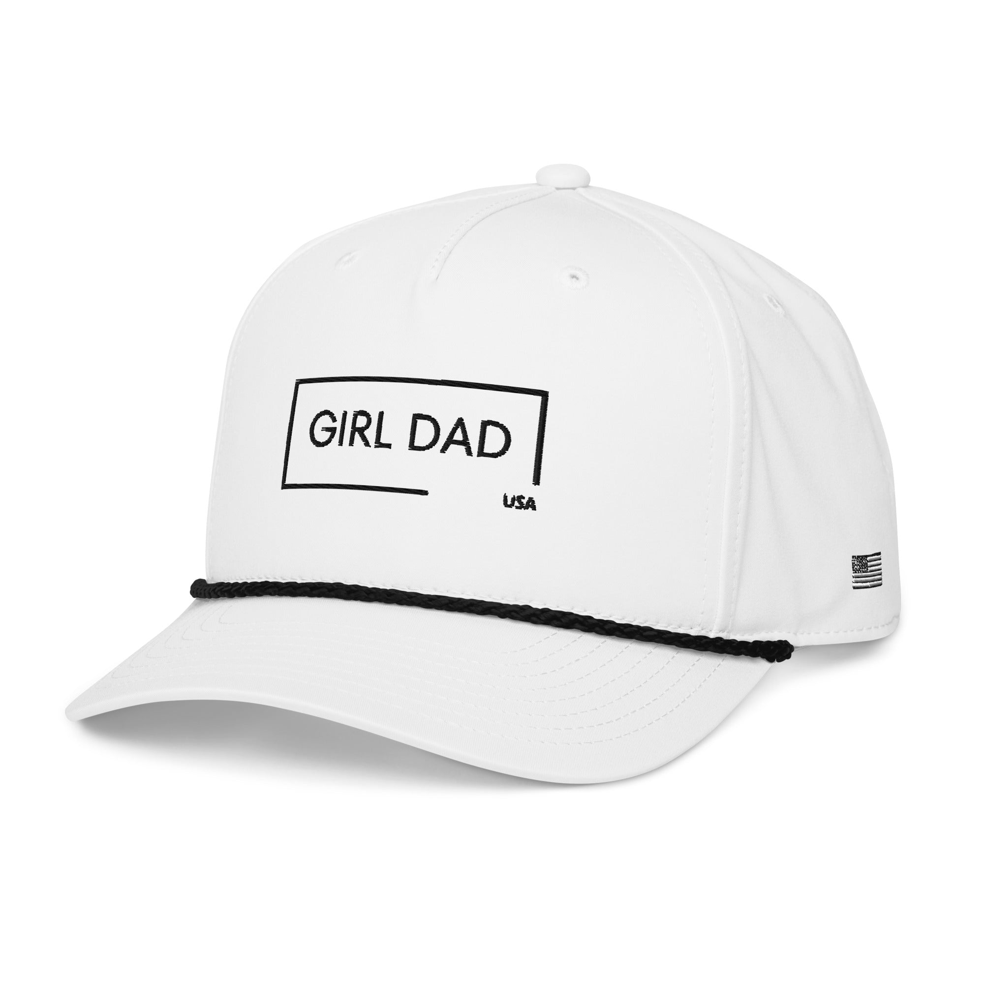 Girl Dad USA - The Legacy Line - Girl Dad USA