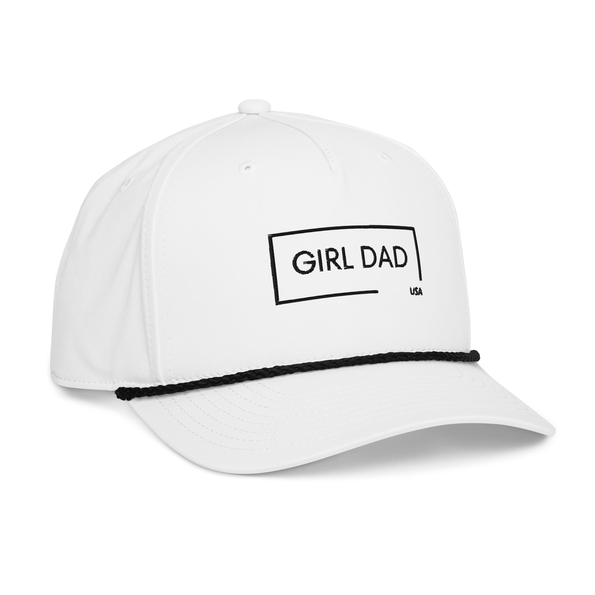 Girl Dad USA - The Legacy Line - Girl Dad USA