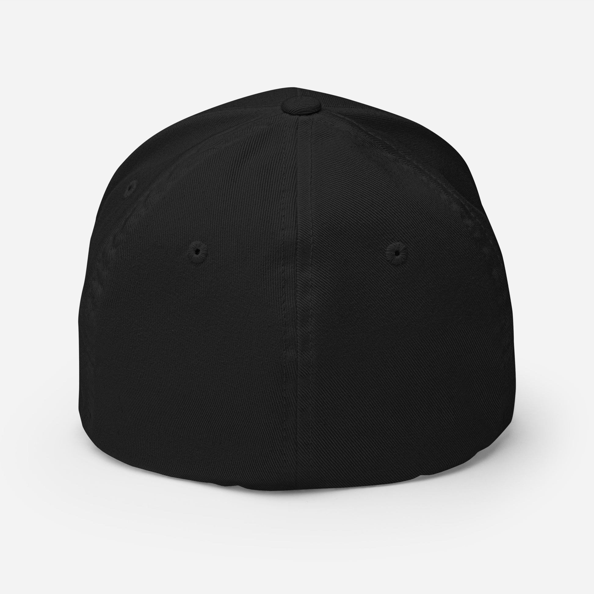 Girl Dad USA - Structured FlexFit Twill Cap - Girl Dad USA
