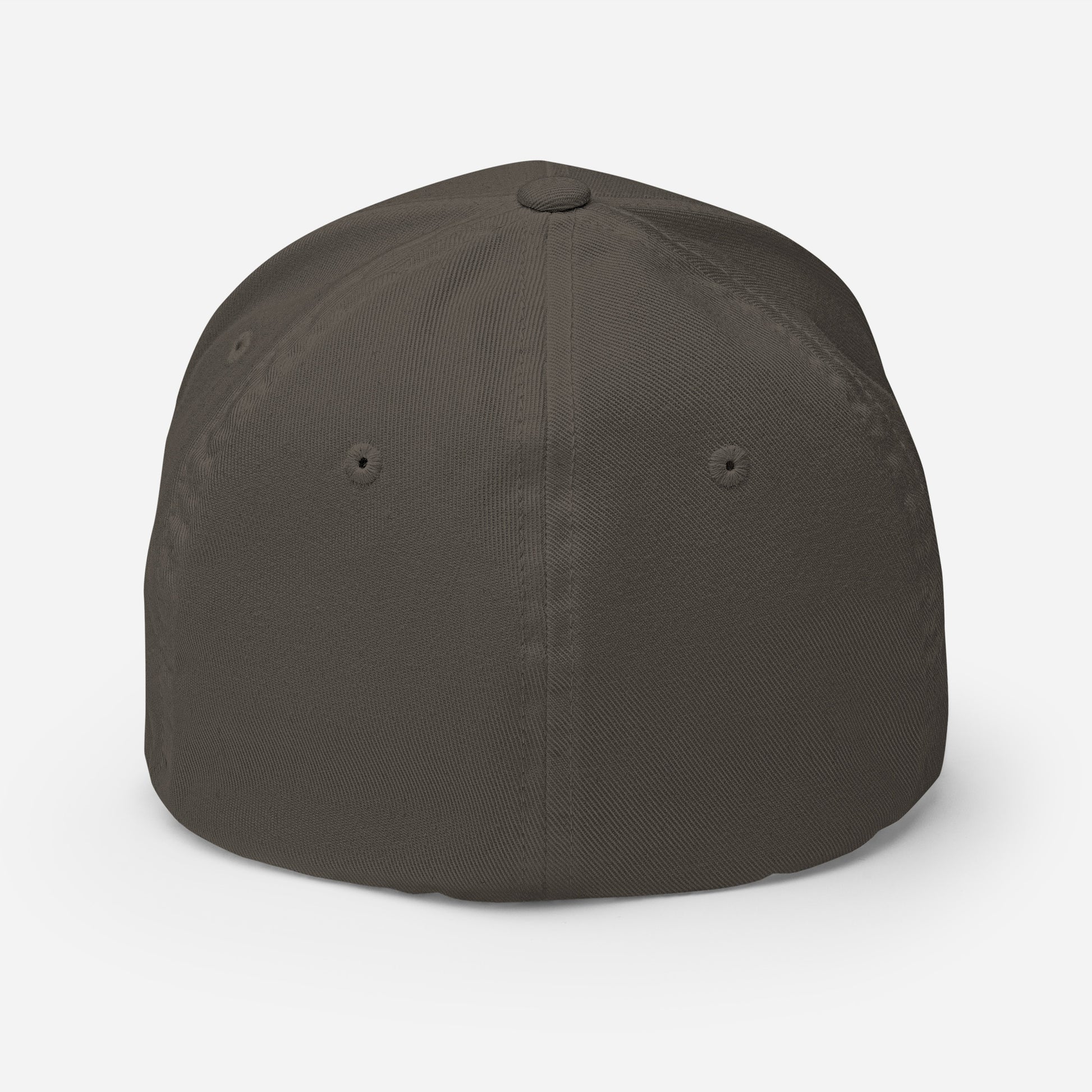 Girl Dad USA - Structured FlexFit Twill Cap - Girl Dad USA