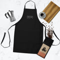 Girl Dad USA - Embroidered Chef's Apron - Girl Dad USA