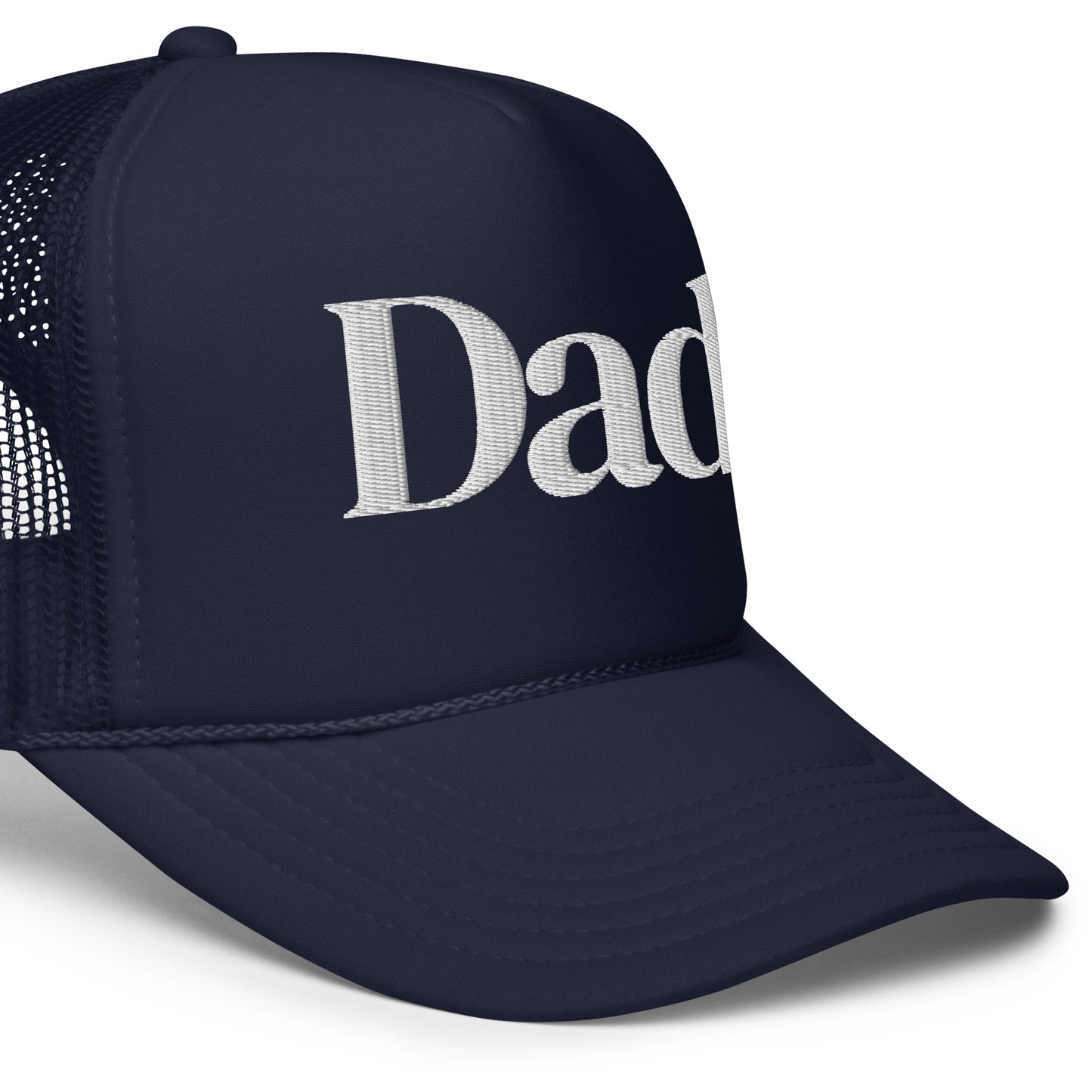 Dad Foam Trucker Hat