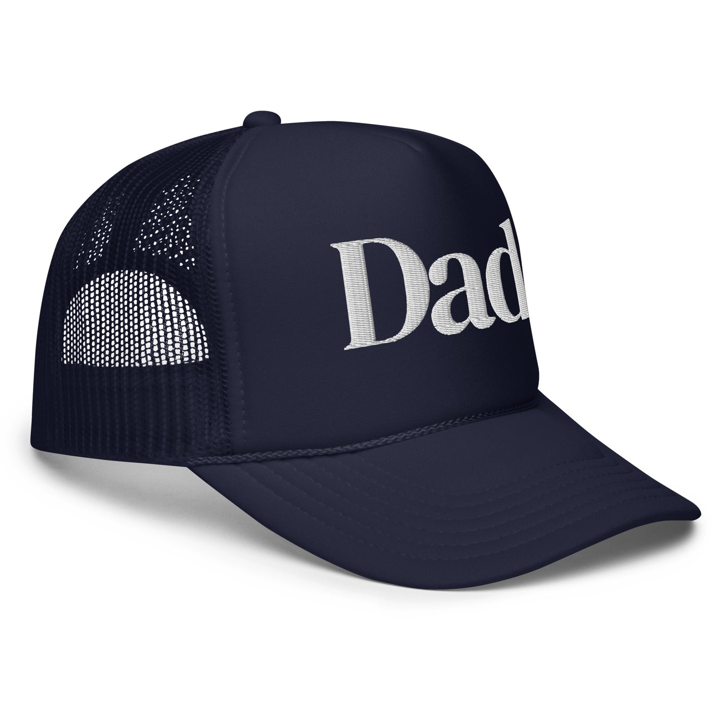 Dad Foam Trucker Hat