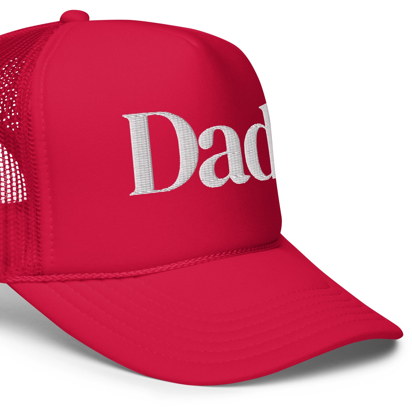 Dad Foam Trucker Hat