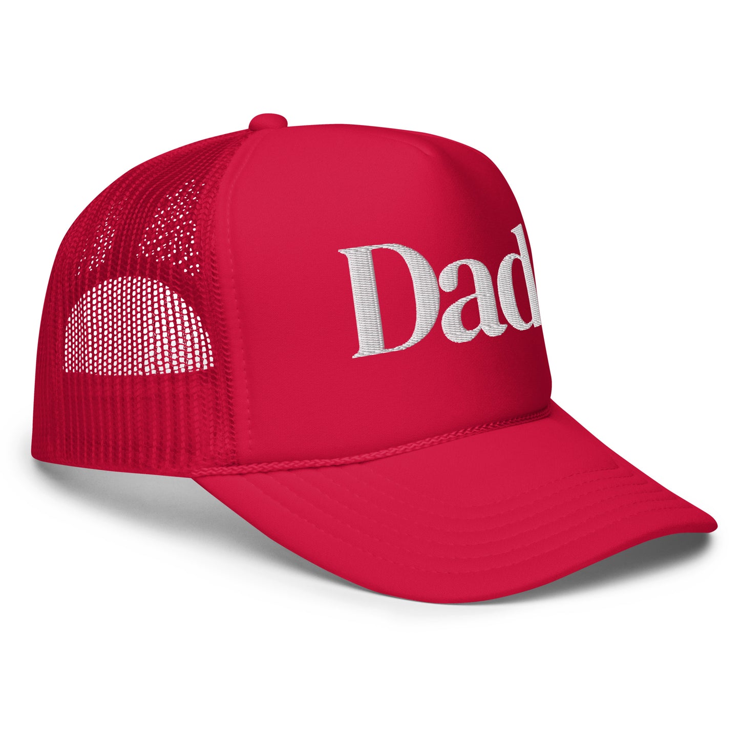 Dad Foam Trucker Hat