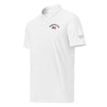 Girl Dad USA - Men’s Slim Fit Polo - Girl Dad USA