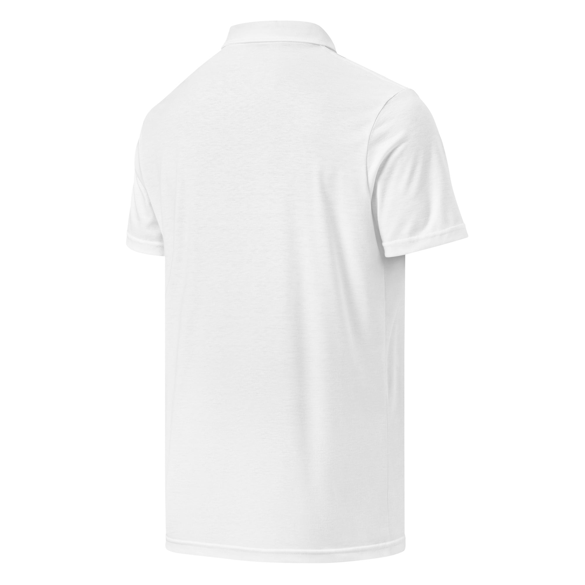 Girl Dad USA - Men’s Slim Fit Polo - Girl Dad USA