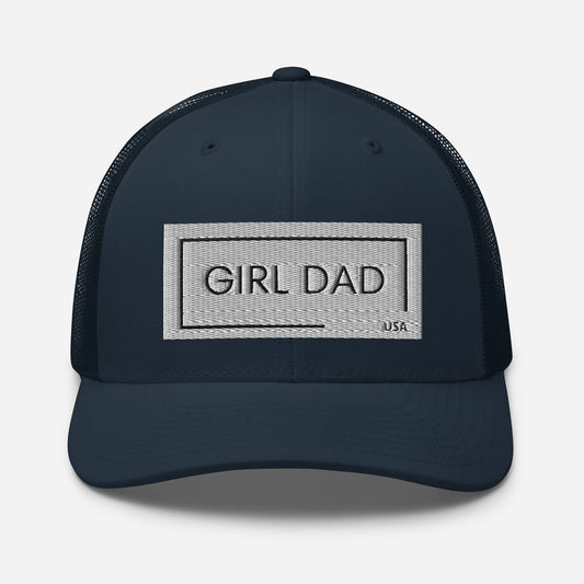 Girl Dad USA -The Everyday Driver - Girl Dad USA