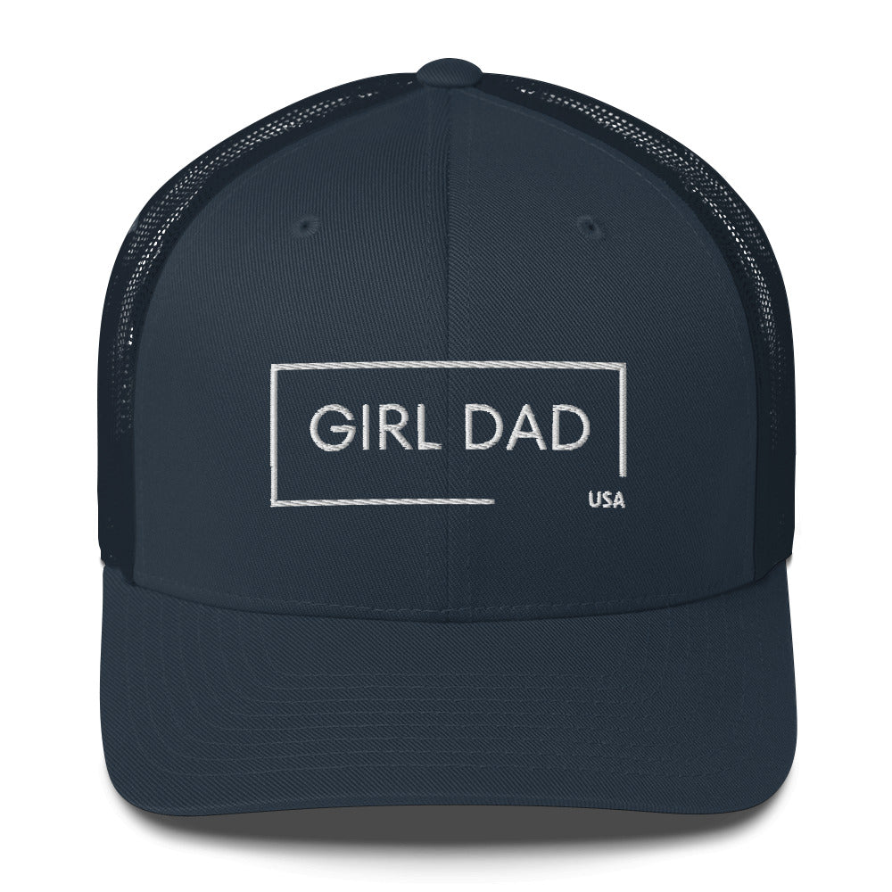 Girl Dad USA -The Everyday Driver - Girl Dad USA