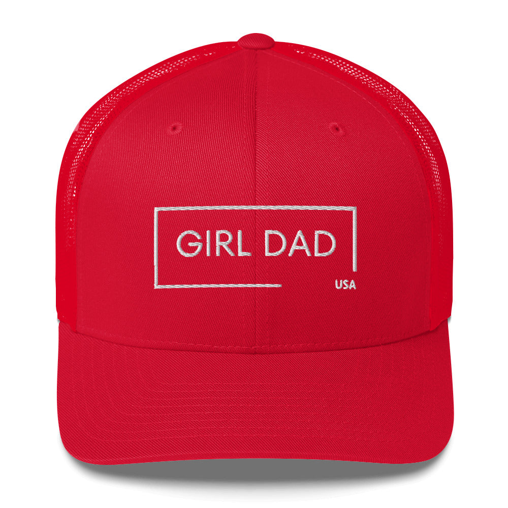 Girl Dad USA -The Everyday Driver - Girl Dad USA
