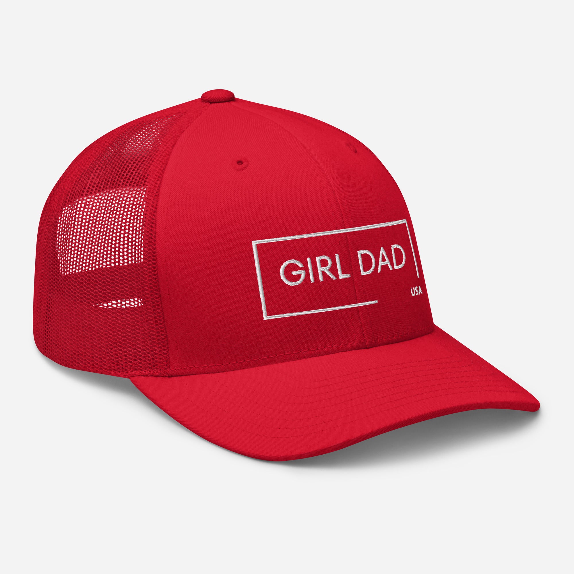 Girl Dad USA -The Everyday Driver - Girl Dad USA
