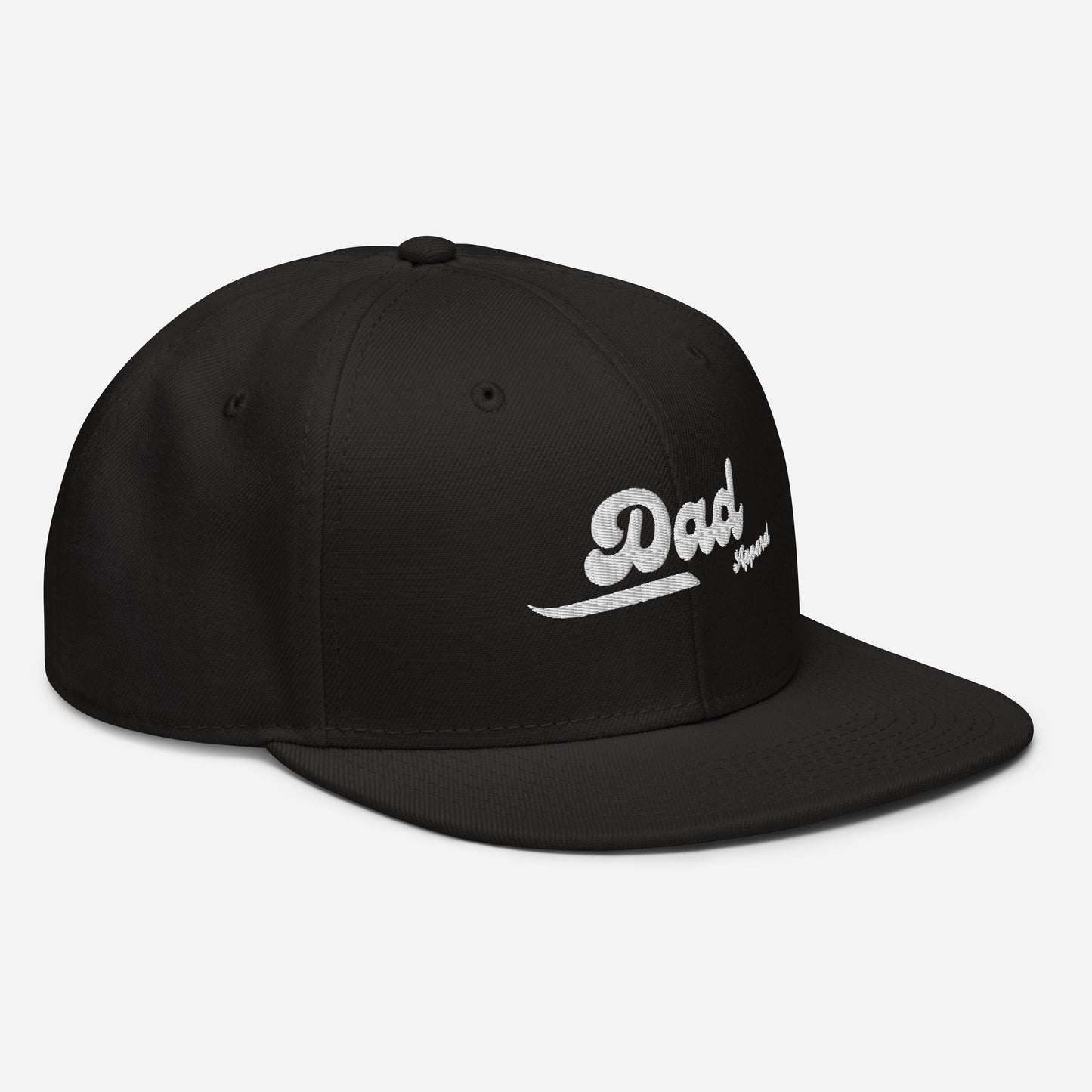 Girl Dad USA - Dad Snapback Hat