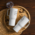 Girl Dad USA - Travel Tumbler - Girl Dad USA