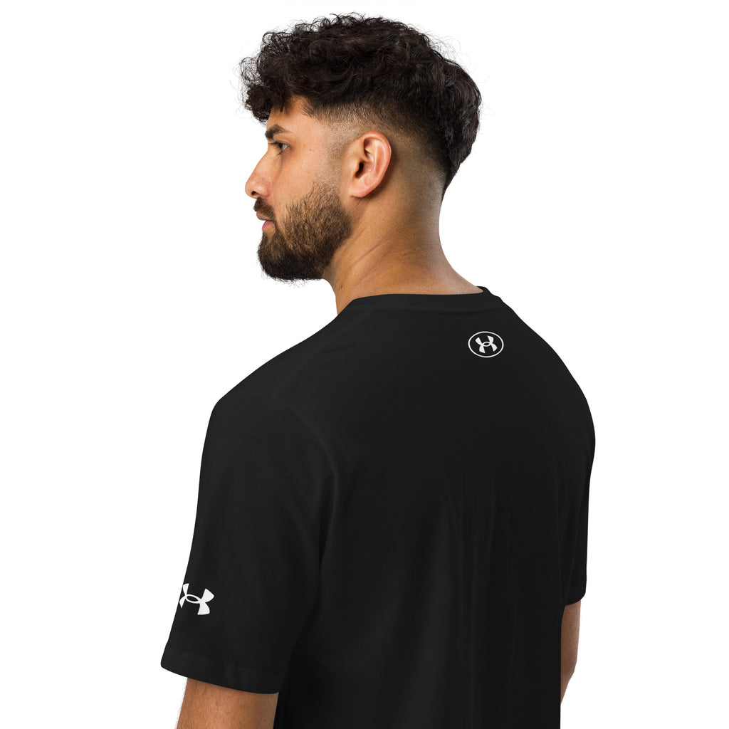 Girl Dad USA - Under ArmourⓇ Athletic T-Shirt - Girl Dad USA