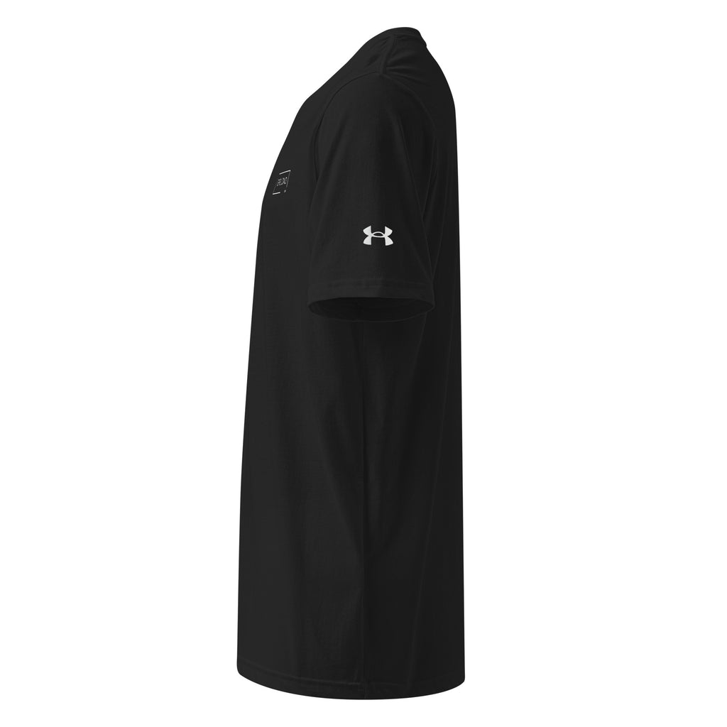 Girl Dad USA - Under ArmourⓇ Athletic T-Shirt - Girl Dad USA