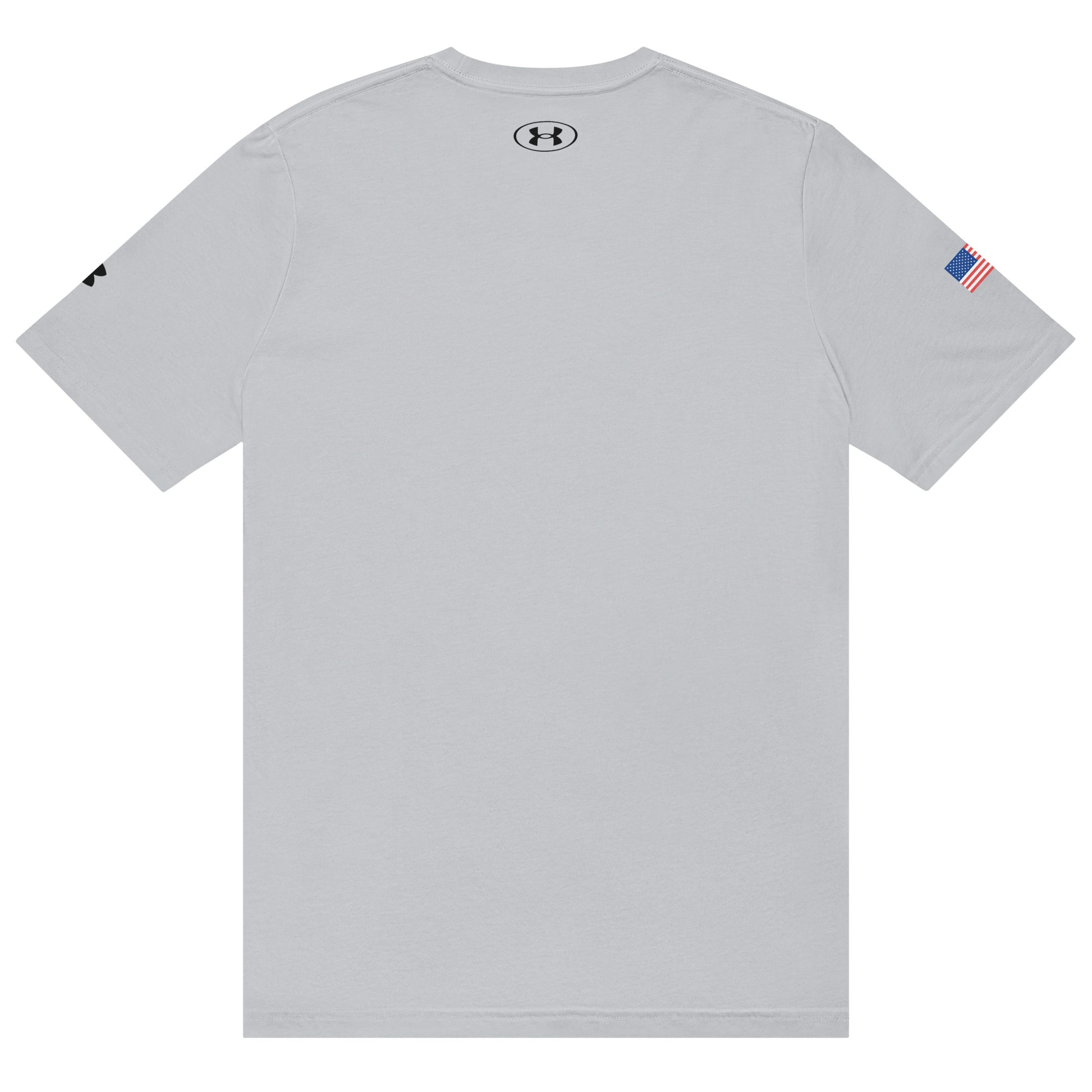 Girl Dad USA - Under ArmourⓇ Athletic T-Shirt - Girl Dad USA