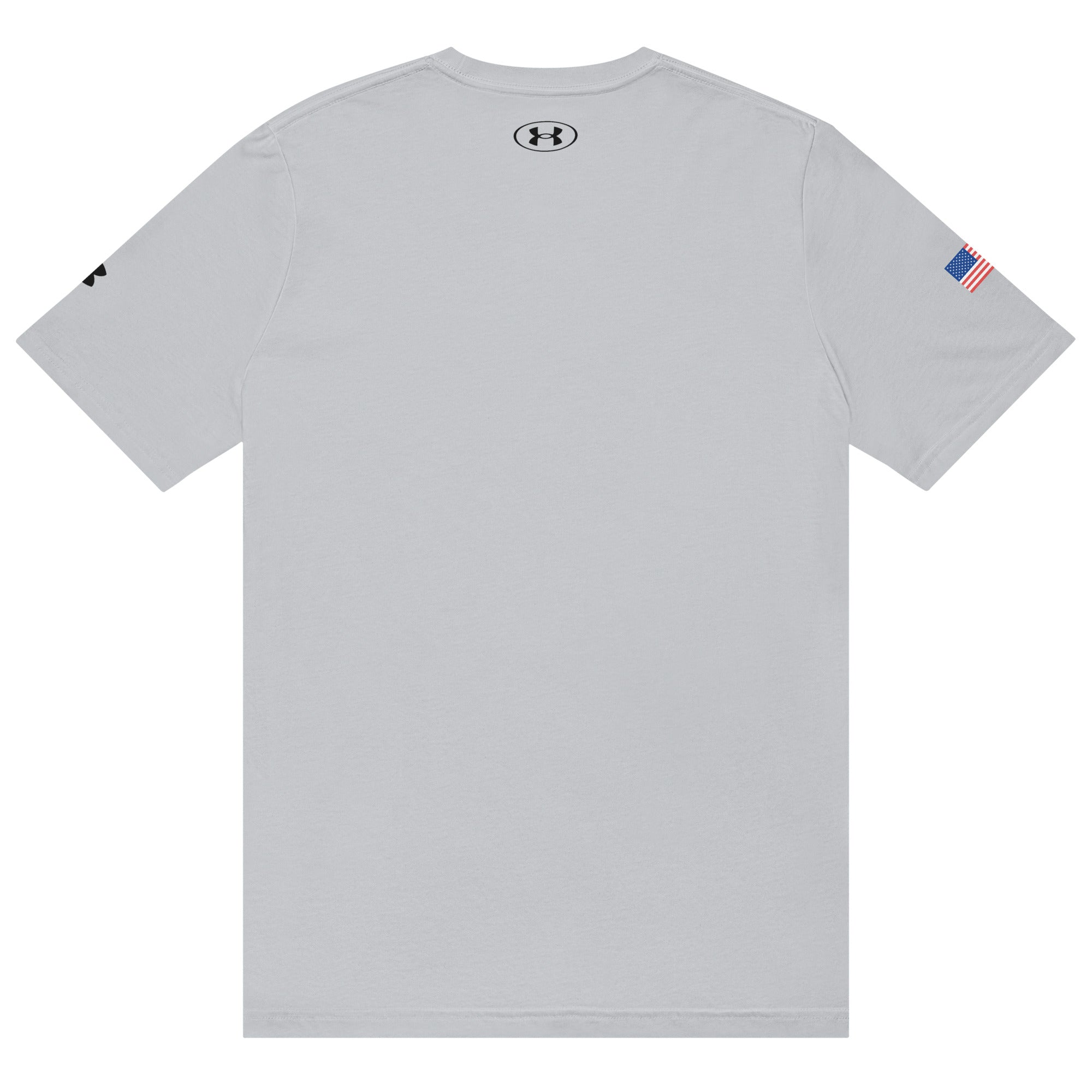 Girl Dad USA - Under ArmourⓇ Athletic T-Shirt - Girl Dad USA