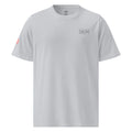 Girl Dad USA - Under ArmourⓇ Athletic T-Shirt - Girl Dad USA
