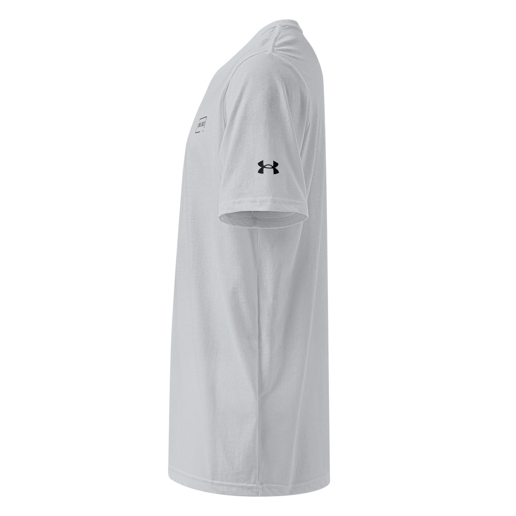 Girl Dad USA - Under ArmourⓇ Athletic T-Shirt - Girl Dad USA