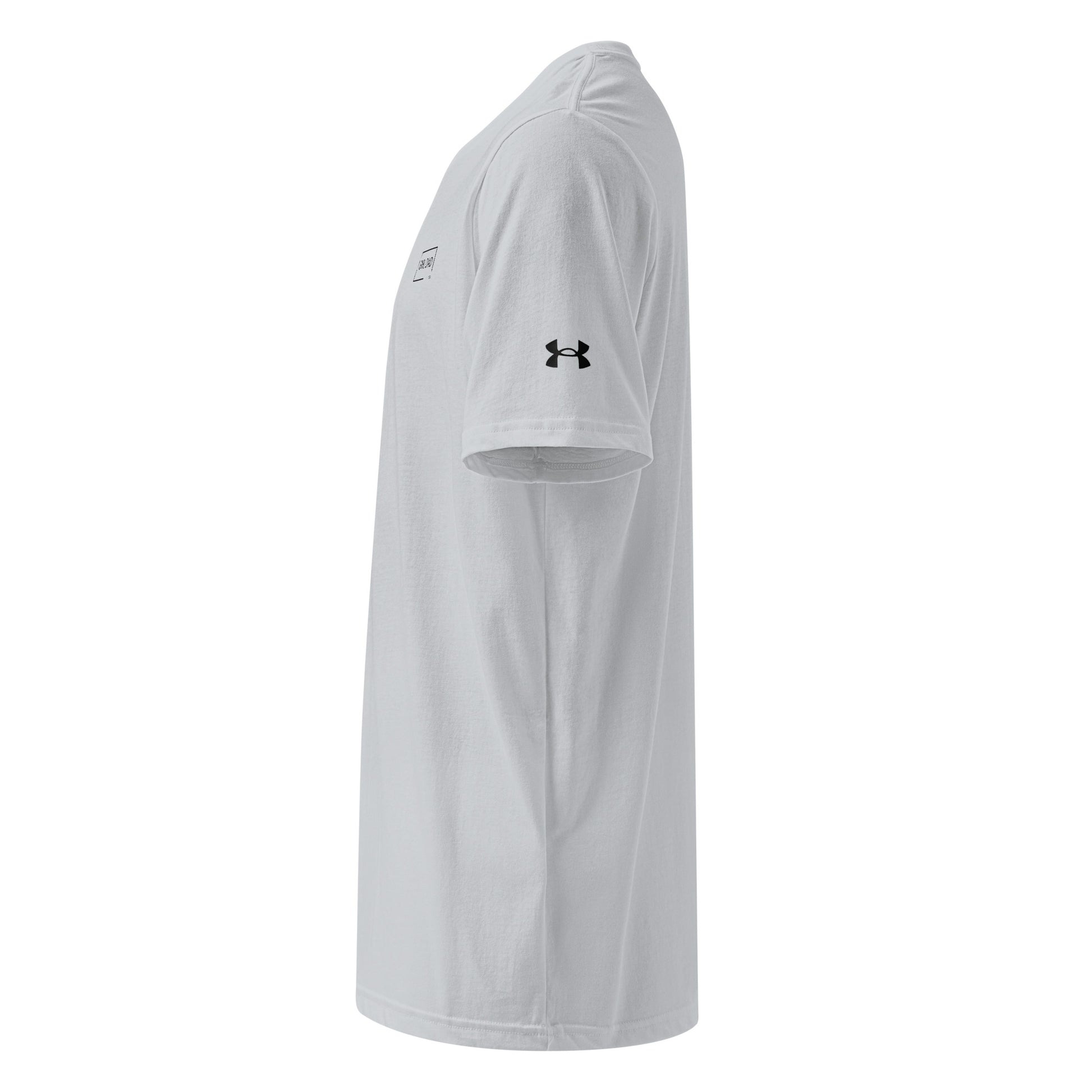 Girl Dad USA - Under ArmourⓇ Athletic T-Shirt - Girl Dad USA