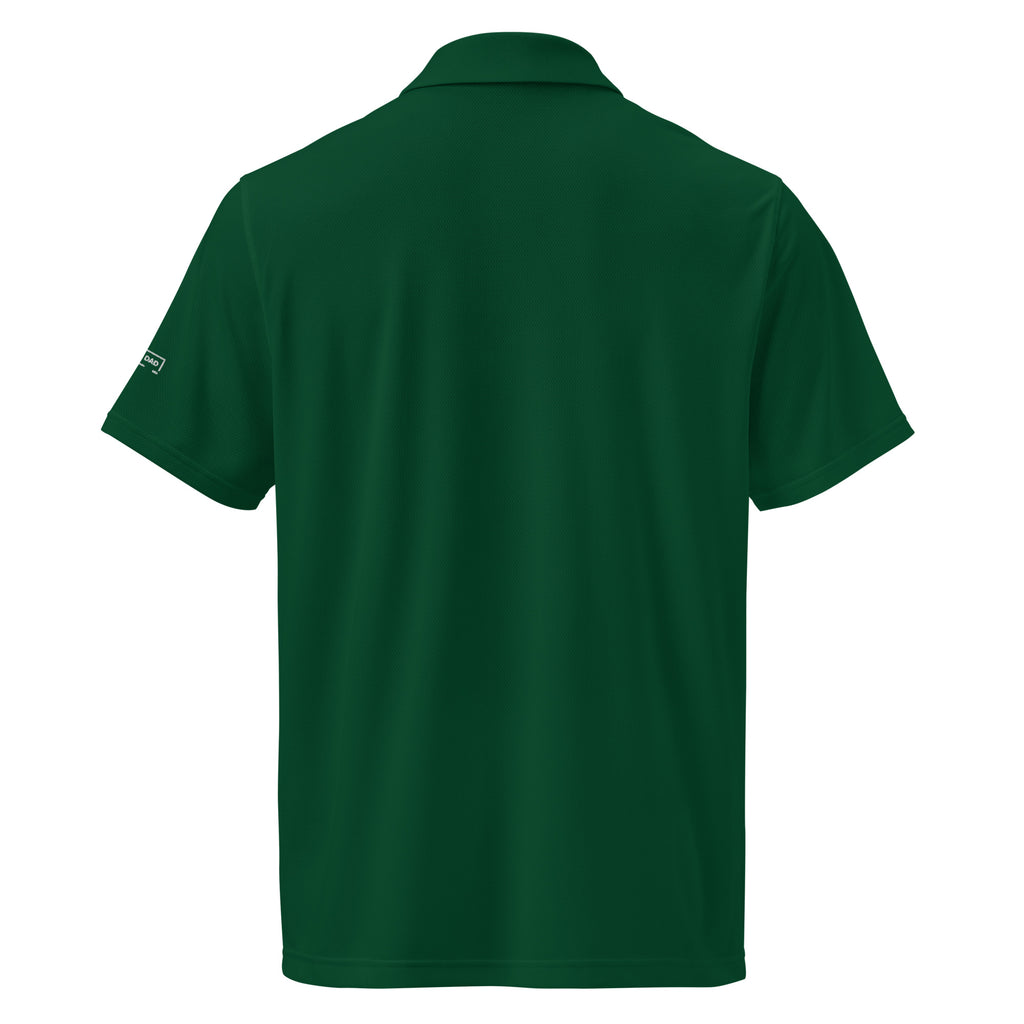 Girl Dad USA - Under Armour® Men's Polo - Girl Dad USA
