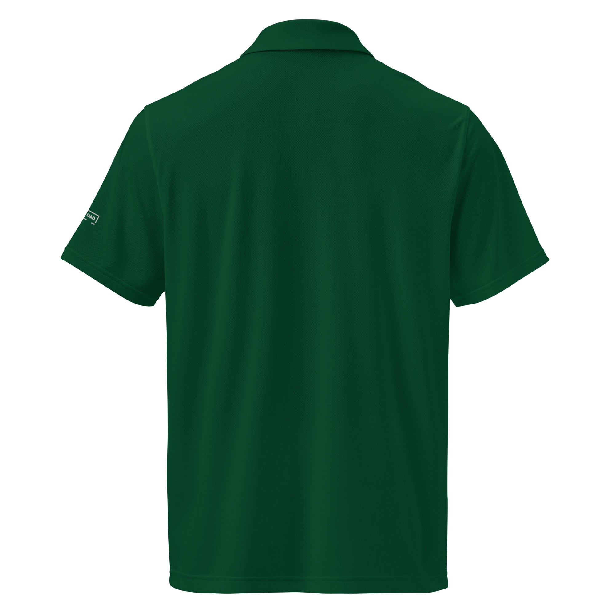 Girl Dad USA - Under Armour® Men's Polo - Girl Dad USA