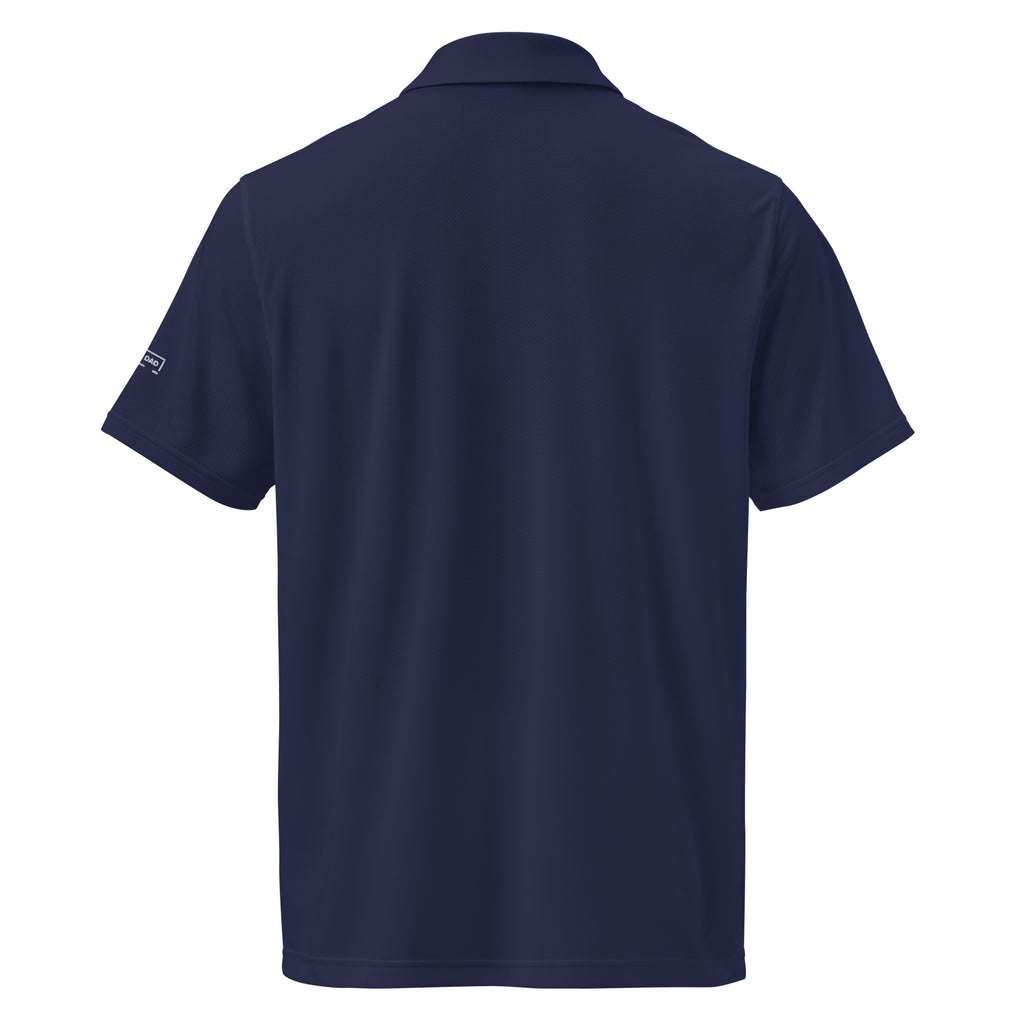 Girl Dad USA - Under Armour® Men's Polo - Girl Dad USA