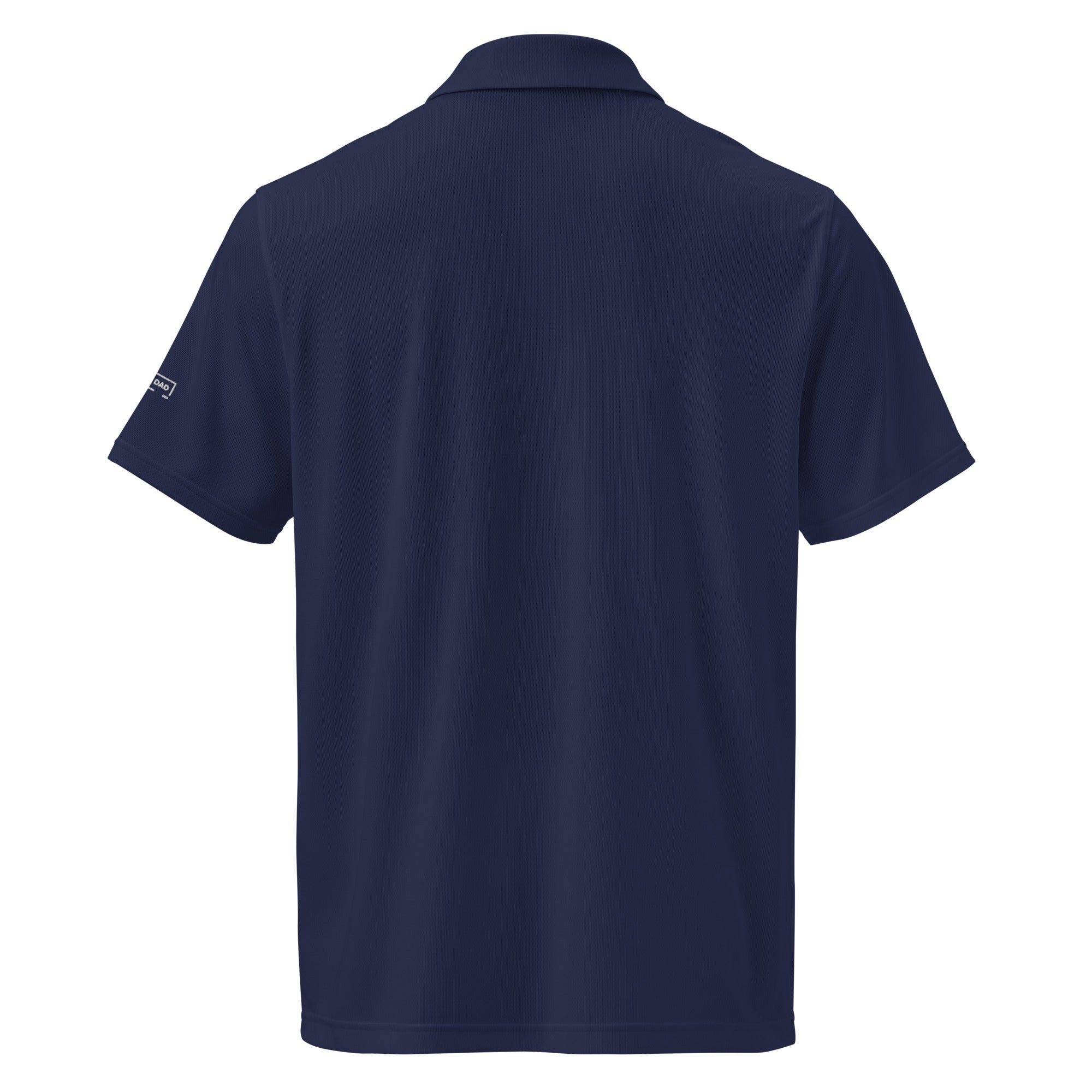 Girl Dad USA - Under Armour® Men's Polo - Girl Dad USA