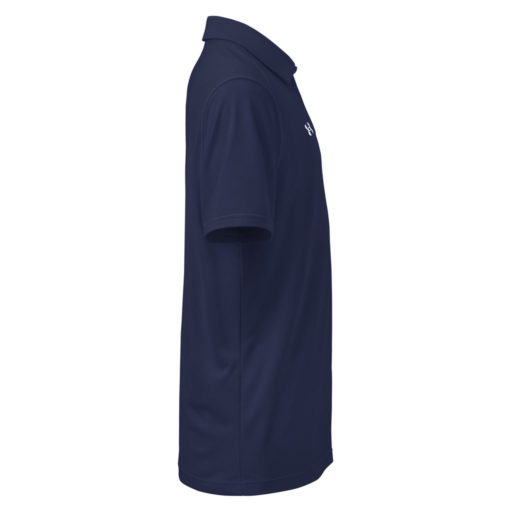 Girl Dad USA - Under Armour® Men's Polo - Girl Dad USA