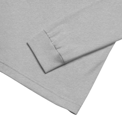 Girl Dad USA - Long Sleeve Tee - Girl Dad USA