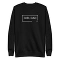 Girl Dad USA - Premium Sweatshirt - Girl Dad USA