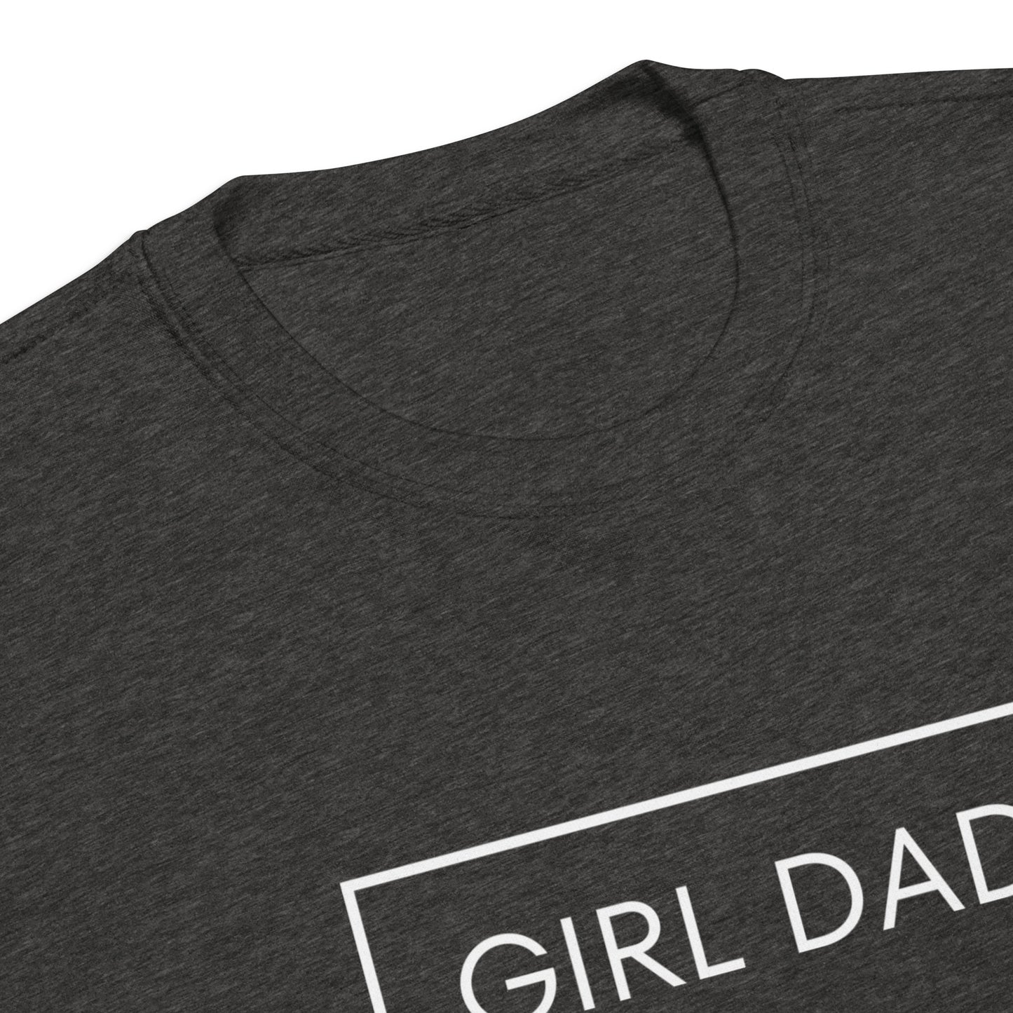 Girl Dad USA - Premium Sweatshirt