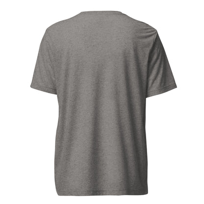 Girl Dad USA - Short Sleeve T-Shirt - Girl Dad USA