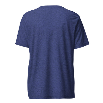 Girl Dad USA - Short Sleeve T-Shirt - Girl Dad USA
